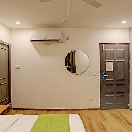 Hotel Admire Inn "Near Atal Chowk, Sector 15, Vasundhara" Ghaziabad Exterior photo