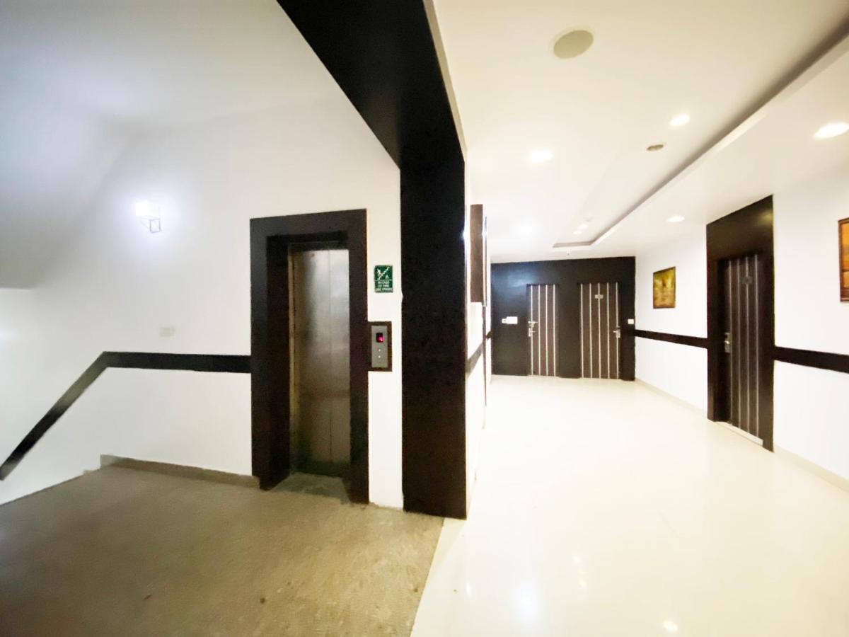 Hotel Admire Inn "Near Atal Chowk, Sector 15, Vasundhara" Ghaziabad Exterior photo