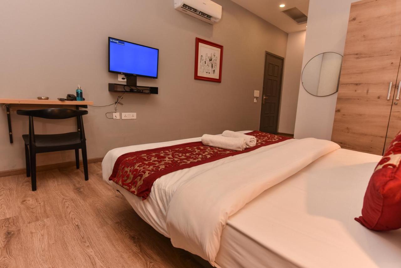 Hotel Admire Inn "Near Atal Chowk, Sector 15, Vasundhara" Ghaziabad Exterior photo