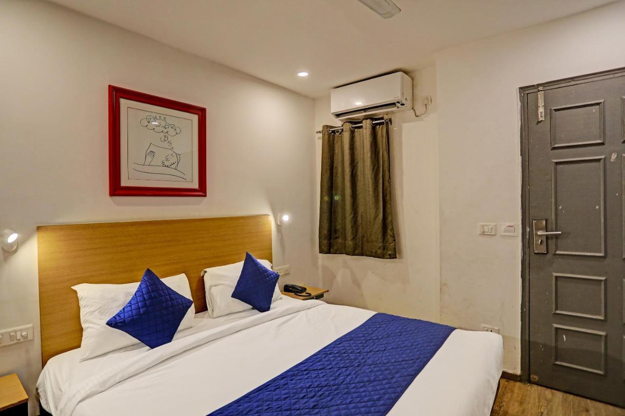 Hotel Admire Inn "Near Atal Chowk, Sector 15, Vasundhara" Ghaziabad Exterior photo