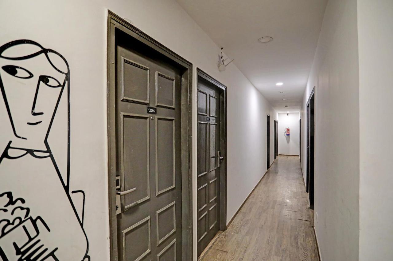 Hotel Admire Inn "Near Atal Chowk, Sector 15, Vasundhara" Ghaziabad Exterior photo