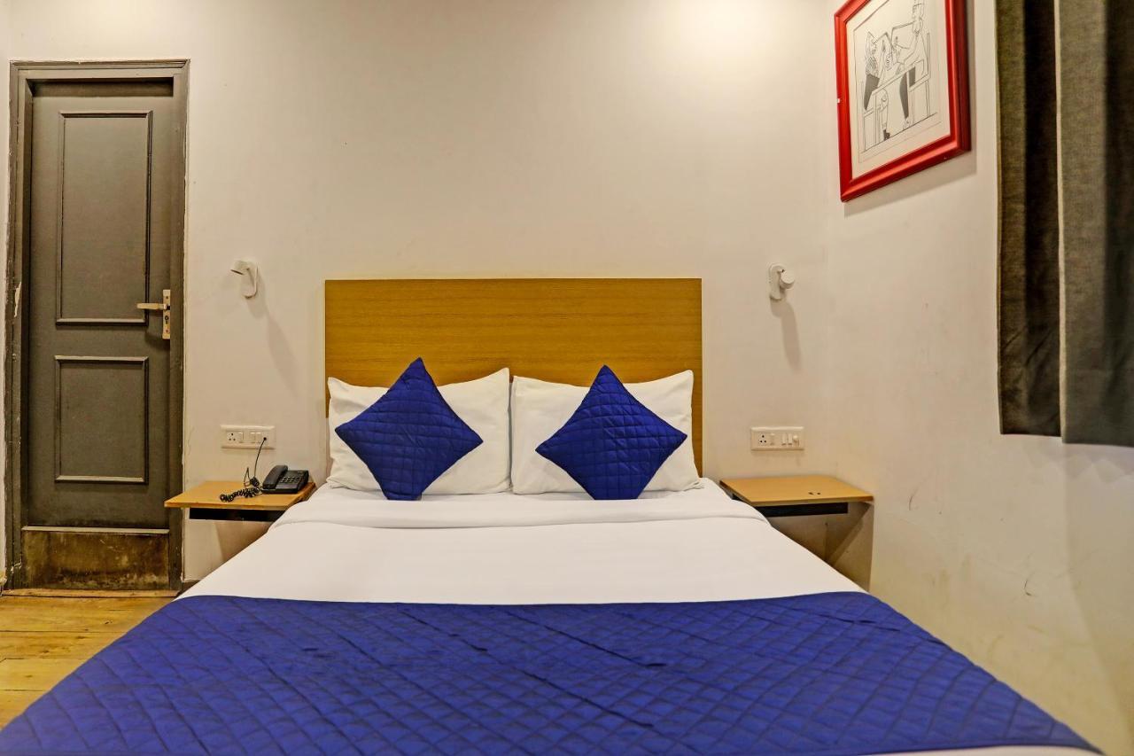 Hotel Admire Inn "Near Atal Chowk, Sector 15, Vasundhara" Ghaziabad Exterior photo