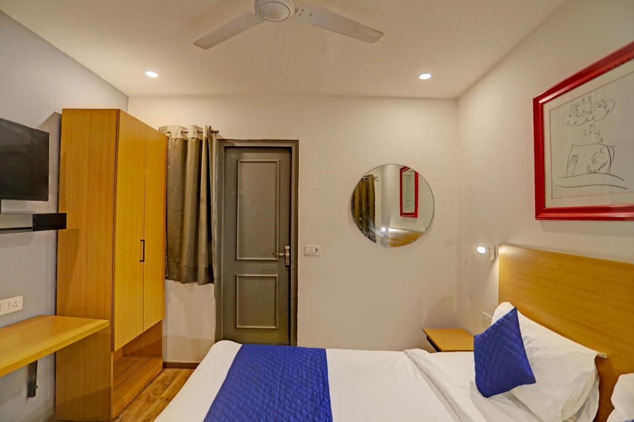 Hotel Admire Inn "Near Atal Chowk, Sector 15, Vasundhara" Ghaziabad Exterior photo