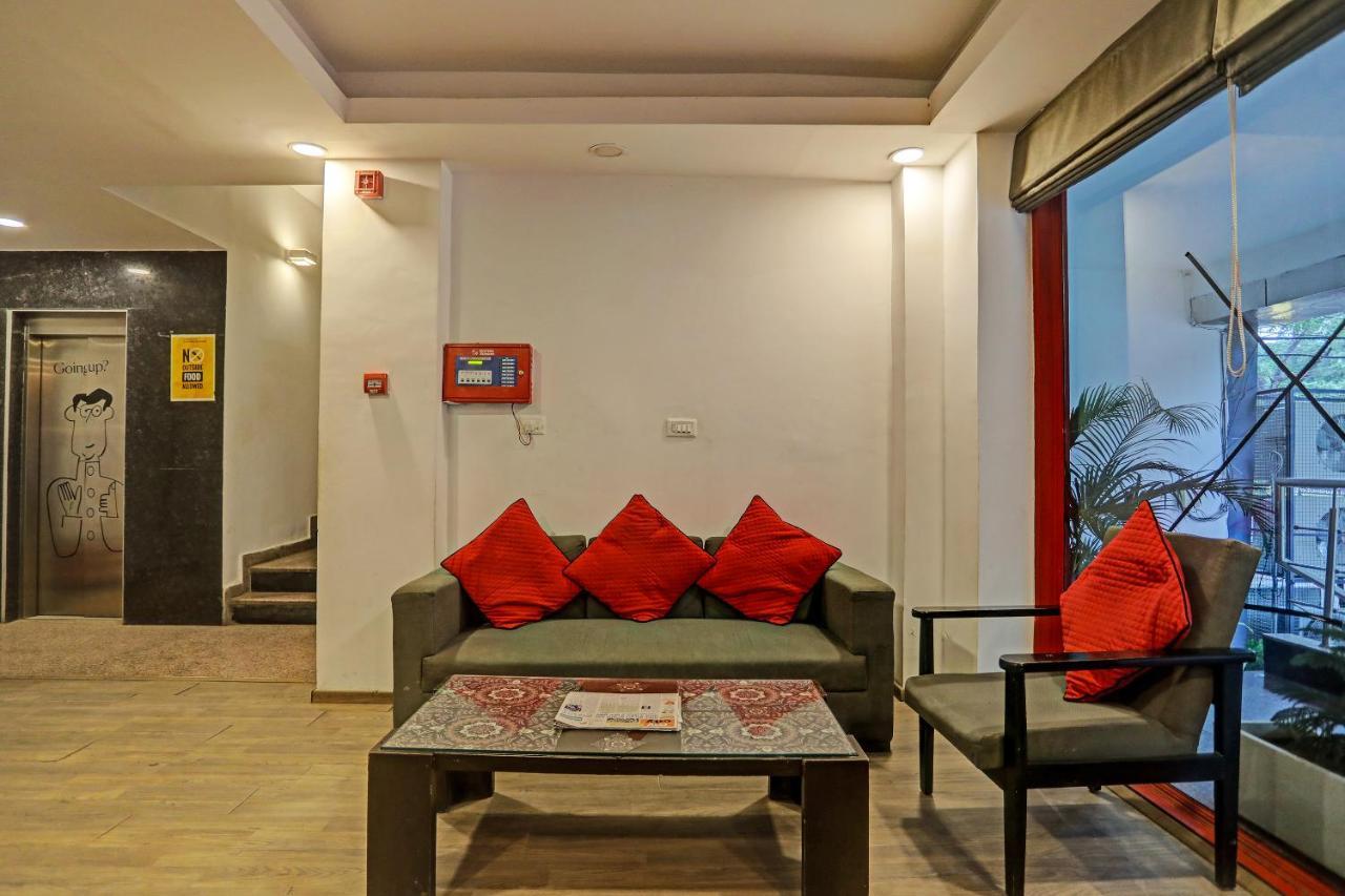 Hotel Admire Inn "Near Atal Chowk, Sector 15, Vasundhara" Ghaziabad Exterior photo