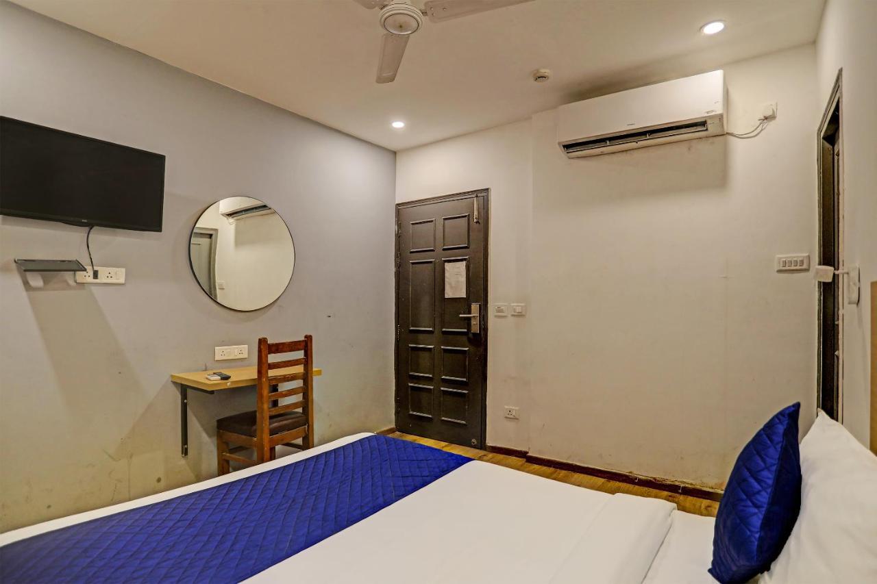 Hotel Admire Inn "Near Atal Chowk, Sector 15, Vasundhara" Ghaziabad Exterior photo