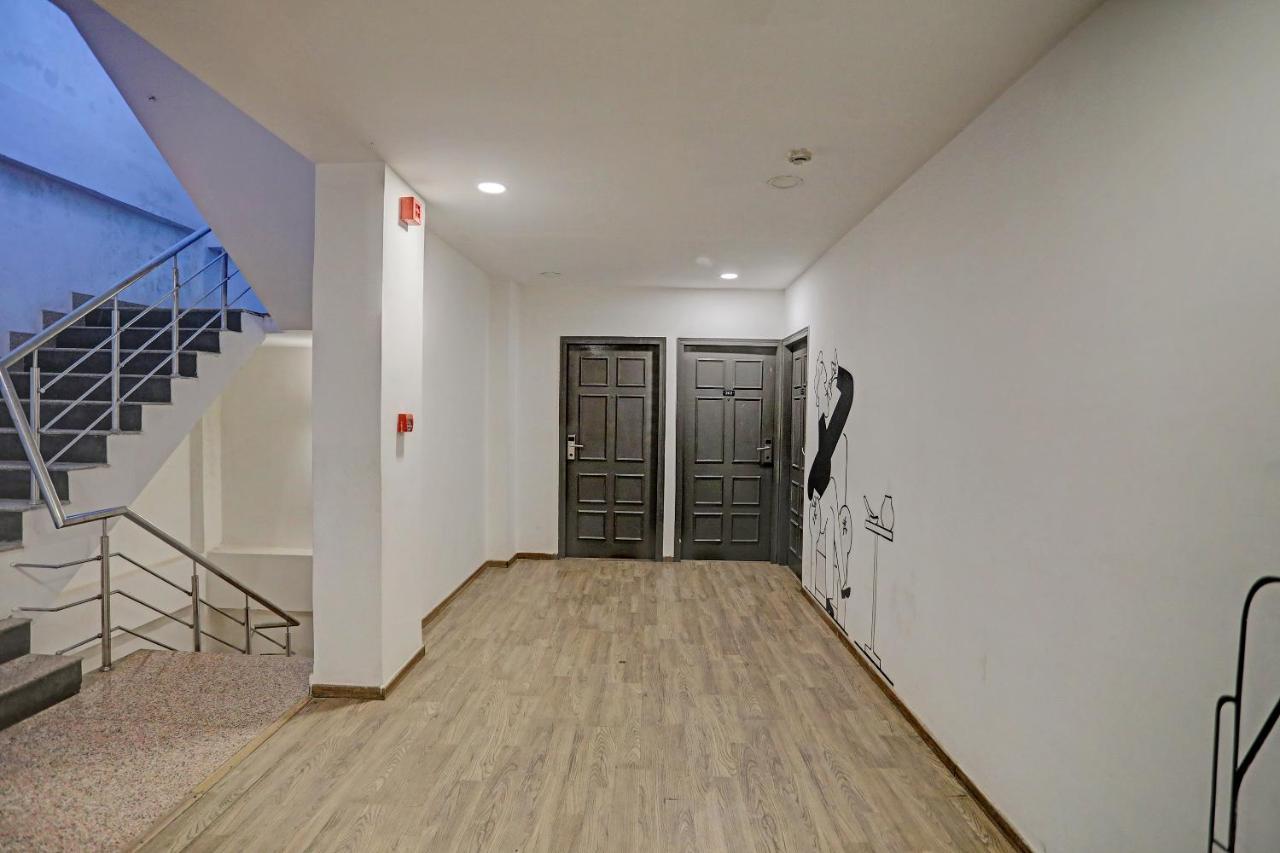 Hotel Admire Inn "Near Atal Chowk, Sector 15, Vasundhara" Ghaziabad Exterior photo