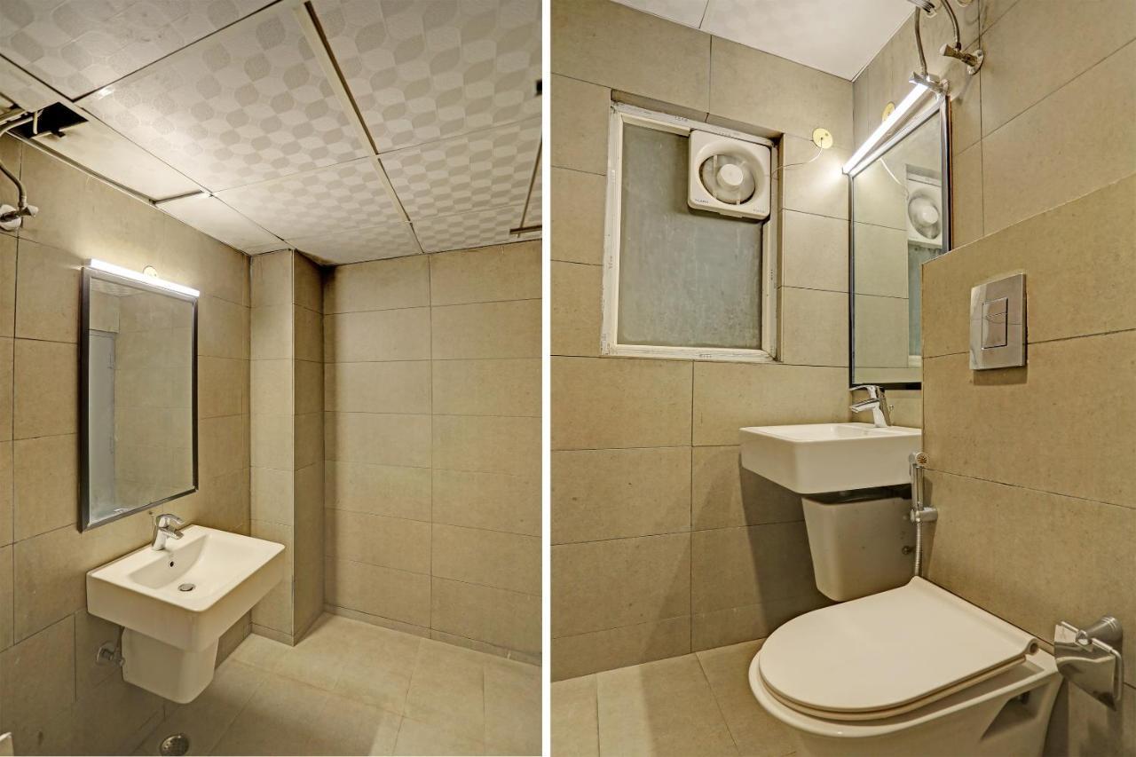 Hotel Admire Inn "Near Atal Chowk, Sector 15, Vasundhara" Ghaziabad Exterior photo