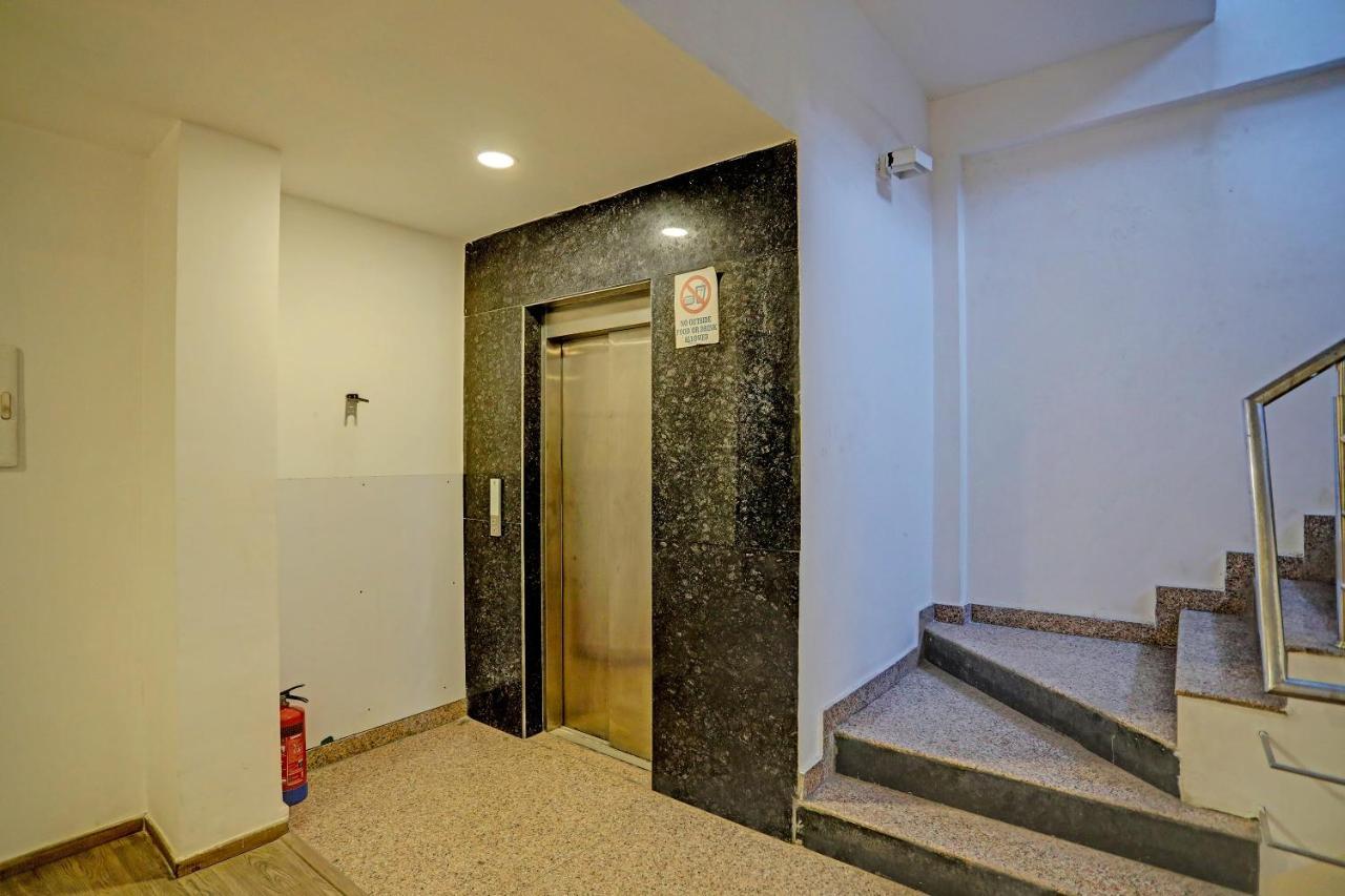 Hotel Admire Inn "Near Atal Chowk, Sector 15, Vasundhara" Ghaziabad Exterior photo