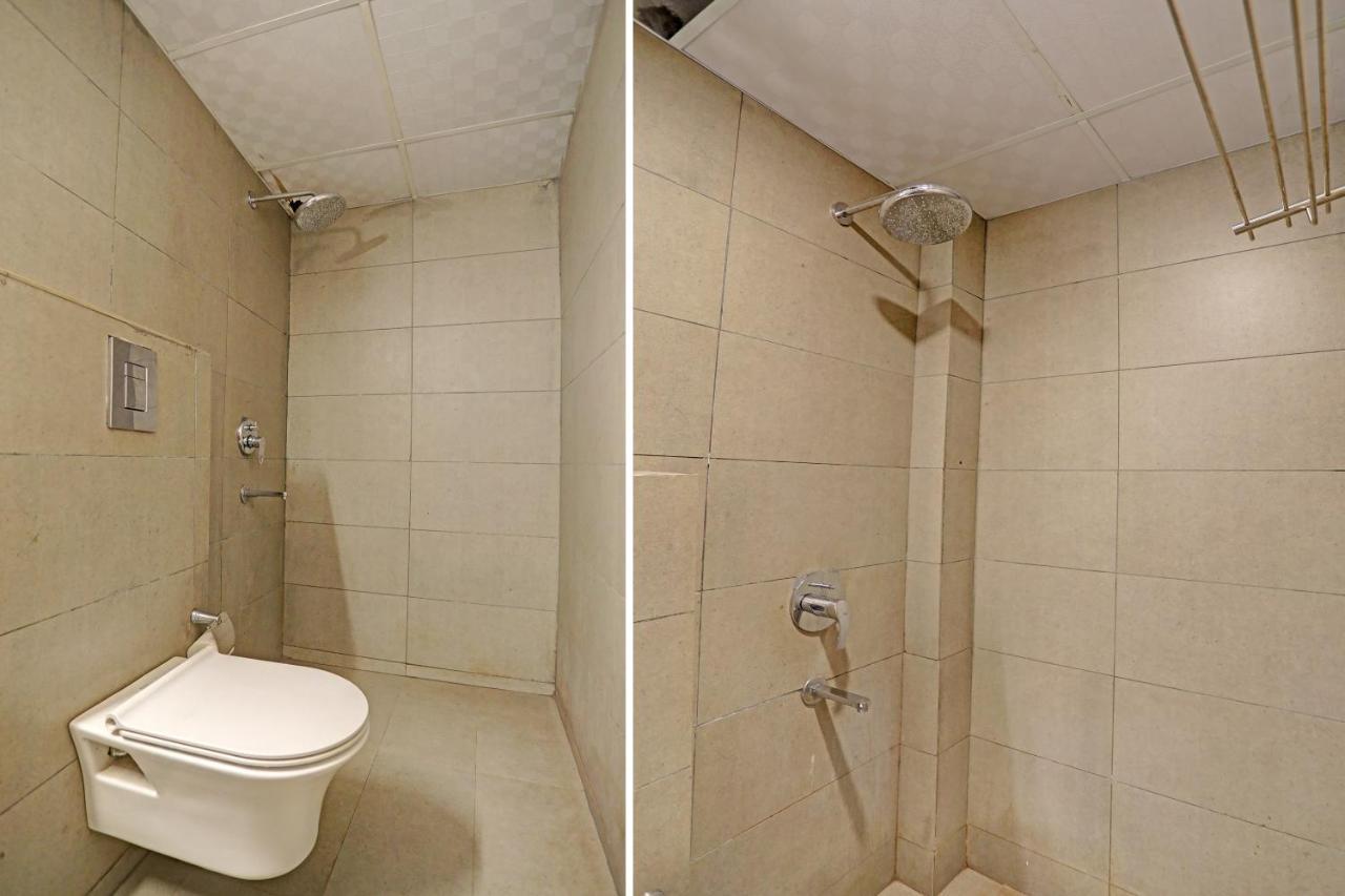 Hotel Admire Inn "Near Atal Chowk, Sector 15, Vasundhara" Ghaziabad Exterior photo