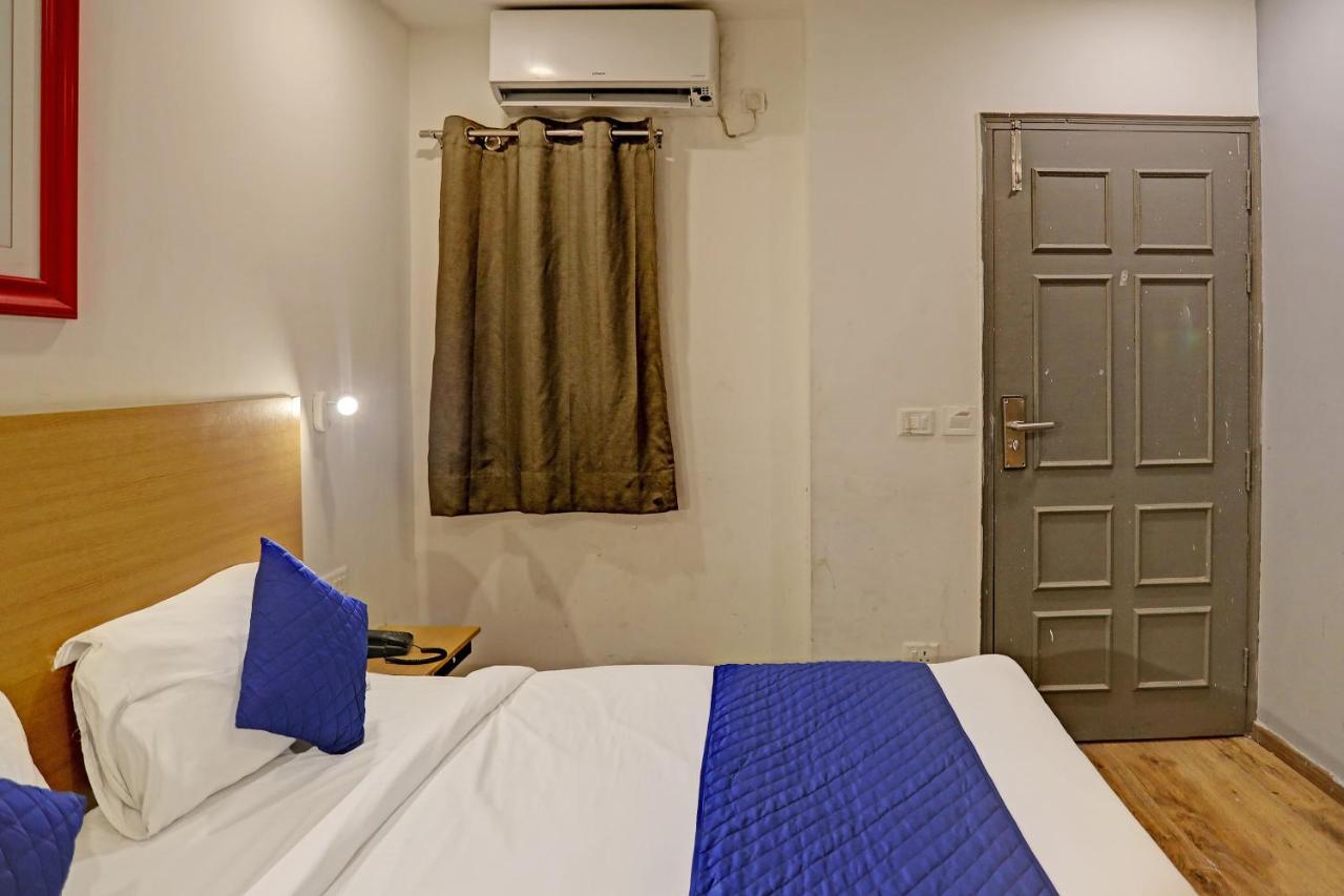 Hotel Admire Inn "Near Atal Chowk, Sector 15, Vasundhara" Ghaziabad Exterior photo